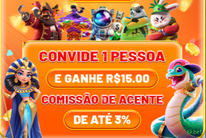 APK oficial da 6kbet para Android