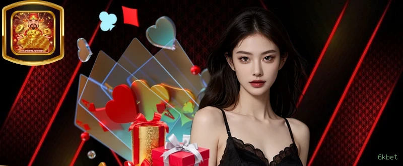 Download gratuito do app da 6kbet