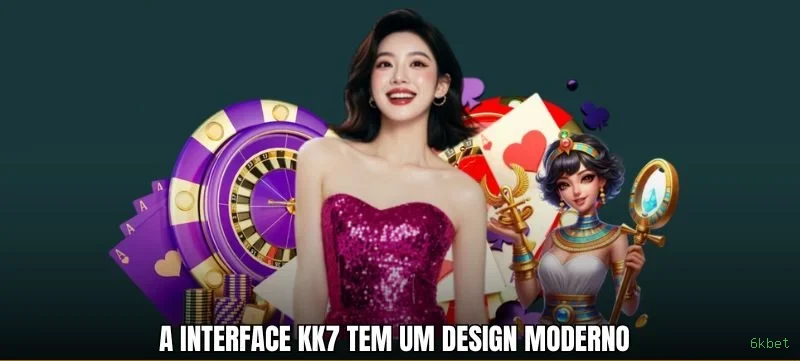 Jogos de fortune da 6kbet com prêmios incríveis