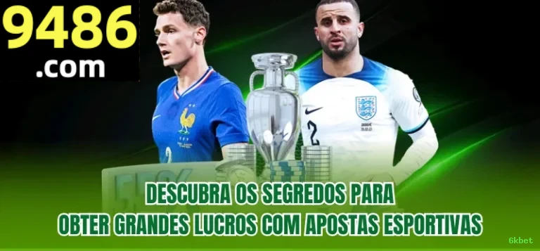 Programa VIP exclusivo da 6kbet